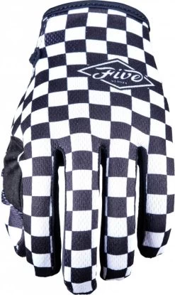 FIVE MXF4 FLAT TRACK Handschuh