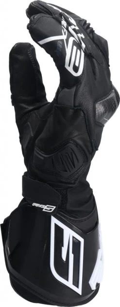 FIVE RFX WP Handschuh -Macna Store five rfx wp handschuh schwarz xxl 608092szxxl 3 1