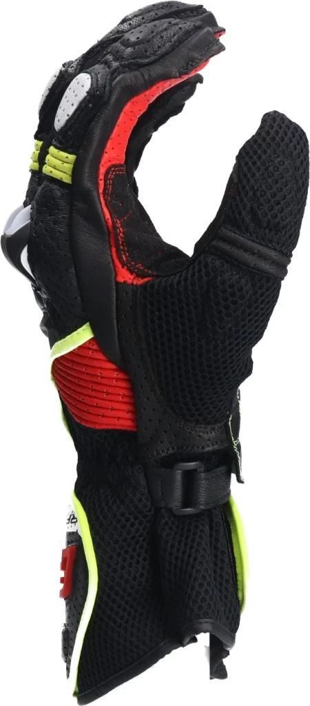 FIVE RFX2 AIRFLOW Handschuh 4 FIVE RFX2 AIRFLOW Handschuh – Bild 2