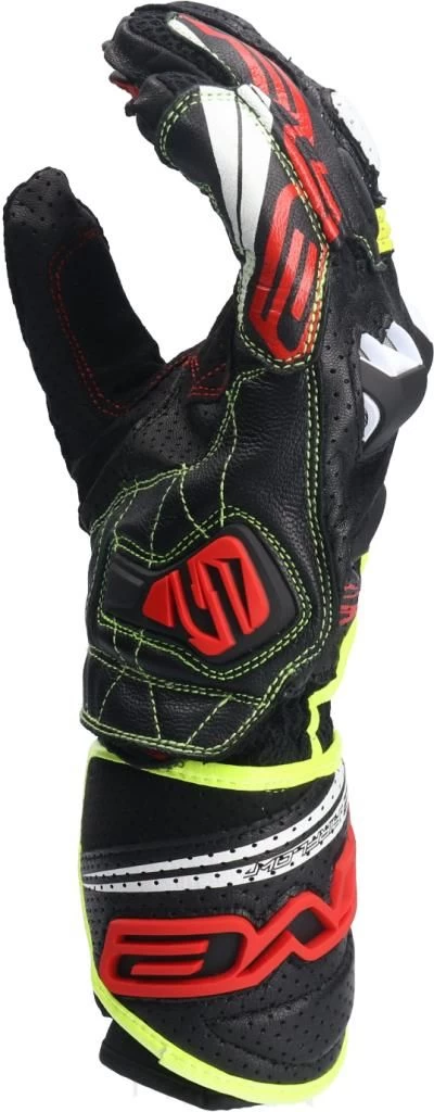 FIVE RFX2 AIRFLOW Handschuh 6 FIVE RFX2 AIRFLOW Handschuh – Bild 4