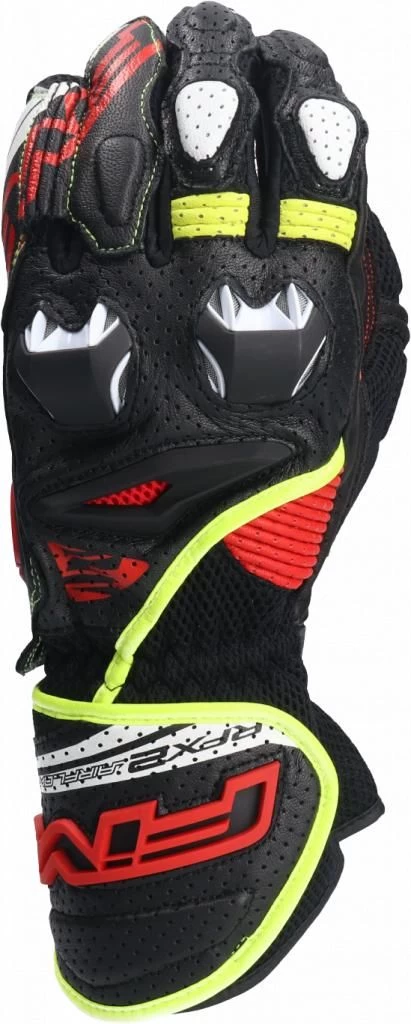 FIVE RFX2 AIRFLOW Handschuh 3 FIVE RFX2 AIRFLOW Handschuh