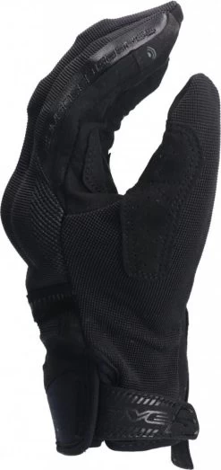 FIVE RS3 Handschuh -Macna Store five rs3 handschuh schwarz xxl 608051szxxl 1 1
