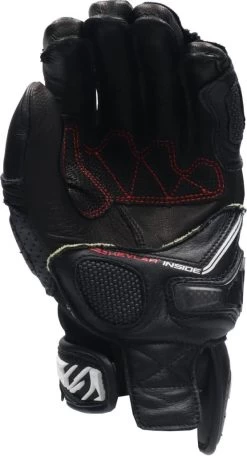 FIVE SF1 Handschuh -Macna Store five sf1 handschuh schwarz xxl 608117szxxl 2