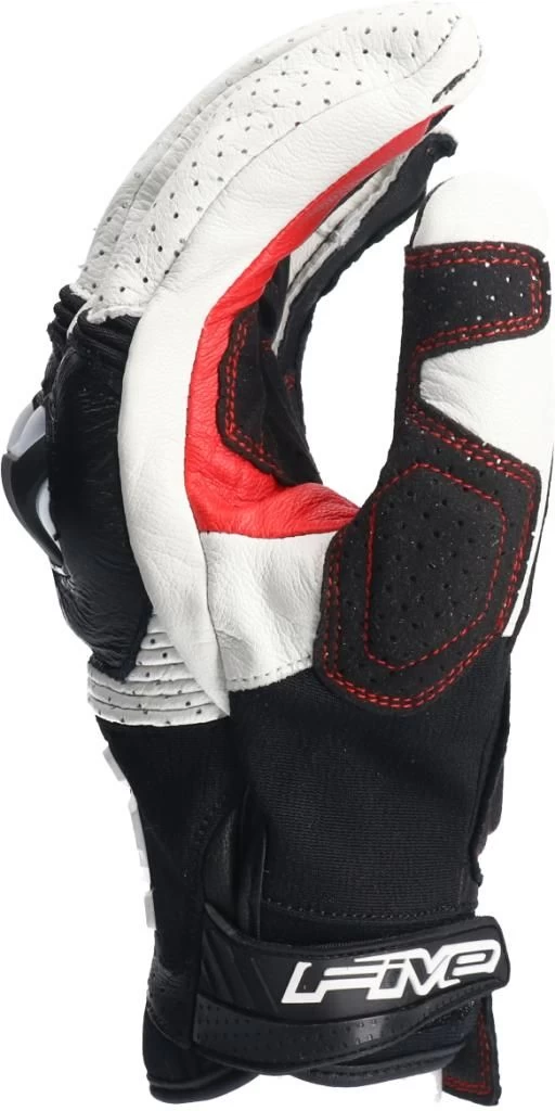 FIVE SF2 Handschuh 4 FIVE SF2 Handschuh – Bild 2