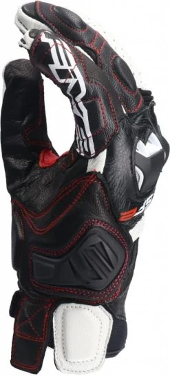 FIVE SF2 Handschuh 9 FIVE SF2 Handschuh -Macna Store five sf2 handschuh schwarz weiss 3xl 608044sw3xl 3 4