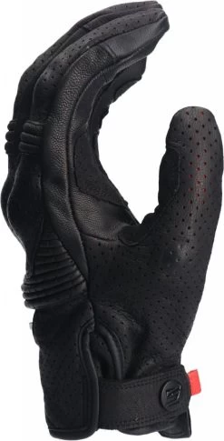 FIVE SPORTCITY LEDER-HS -Macna Store five sportcity leder hs schwarz xxl 608014swxxl 1 2