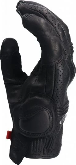 FIVE SPORTCITY LEDER-HS -Macna Store five sportcity leder hs schwarz xxl 608014swxxl 3 2