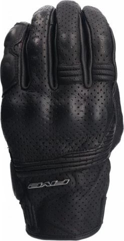 FIVE SPORTCITY LEDER-HS -Macna Store five sportcity leder hs schwarz xxl 608014swxxl 4