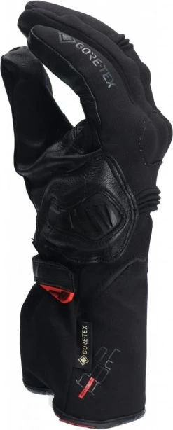 FIVE WFX CITY Gtx Long Goretex Handschuh 9 FIVE WFX CITY Gtx Long Goretex Handschuh -Macna Store five wfx city gtx long goretex handschuh schwarz xxl 608089szxxl 3 1