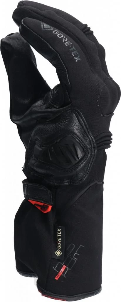 FIVE WFX CITY Gtx Long Goretex Handschuh 6 FIVE WFX CITY Gtx Long Goretex Handschuh – Bild 4