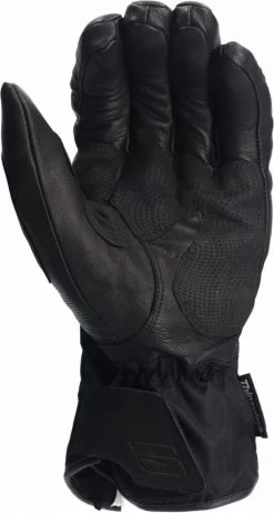 FIVE WFX SKIN LEDER-HS -Macna Store five wfx skin leder hs schwarz xxl 608015swxxl 2 1