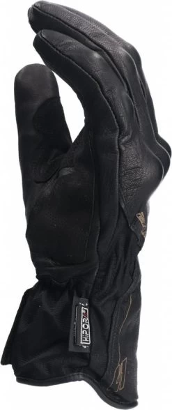 FIVE WFX SKIN LEDER-HS -Macna Store five wfx skin leder hs schwarz xxl 608015swxxl 3 1