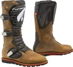 FORMA BOULDER DRY Stiefel