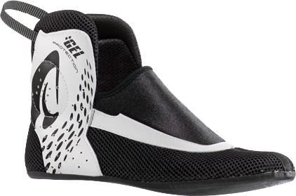 FORMA DOMINATOR Comp-2.0-TAS Inner Sock Sw.-weiss 3 FORMA DOMINATOR Comp-2.0-TAS Inner Sock Sw.-weiss