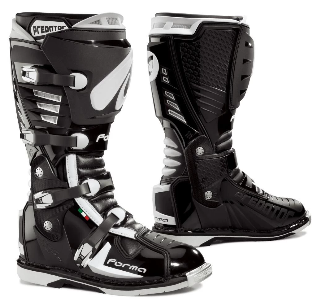 FORMA PREDATOR MX-Stiefel 3 FORMA PREDATOR MX-Stiefel