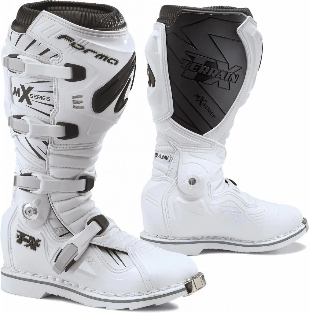 FORMA TERRAIN TX 2.0 MX-Stiefel 3 FORMA TERRAIN TX 2.0 MX-Stiefel