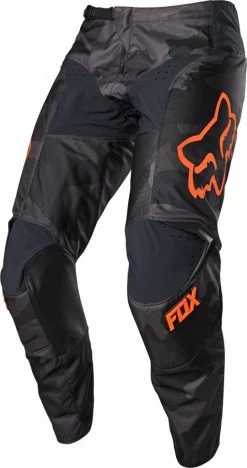 FOX 180 TREV YOUTH Kinder Hose