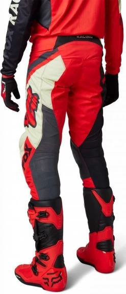 FOX 180 XPOZR Hose -Macna Store fox 180 xpozr hose fluo rot 34 336045ro34 2