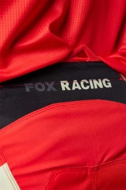 FOX 180 XPOZR Hose -Macna Store fox 180 xpozr hose fluo rot 34 336045ro34 3