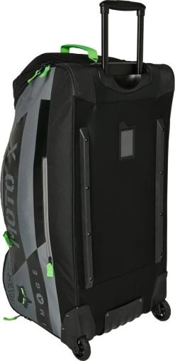 FOX NOBYL SHUTTLE ROLLER Tasche -Macna Store fox nobyl shuttle roller tasche grau schwarz 800080sw 67 1