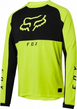 FOX RANGER DRI-RELEASE LS MID Jersey
