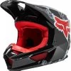 FOX V1 KARRERA MX-Helm -Macna Store fox v1 karrera mx helm schwarz s 136112sws