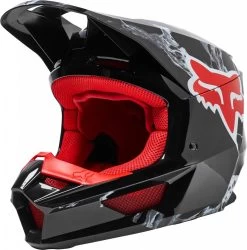 FOX V1 KARRERA MX-Helm