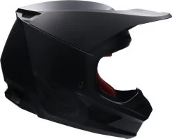 FOX V1 MATTE MX-Helm -Macna Store fox v1 matte mx helm matt schwarz xxl 136068msxxl 2 2