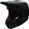 FOX V1 MATTE MX-Helm -Macna Store fox v1 matte mx helm matt schwarz xxl 136068msxxl 4