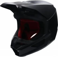 FOX V1 MATTE MX-Helm