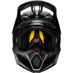 FOX V3 BAZ Crosshelm -Macna Store fox v3 baz crosshelm schwarz xl 136027swxl 4 2