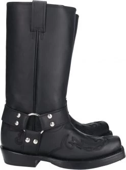 HACIENDA FLAME Glatte-Sohle -Macna Store hacienda flame glatte sohle schwarz 47 508004sw47 5 2