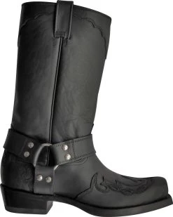 HACIENDA FLAME Glatte-Sohle