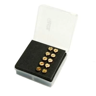 HELIX BIT VISIER KLAR + Getönt-KRATZFEST 5 HELIX BIT VISIER KLAR + Getönt-KRATZFEST – Bild 3