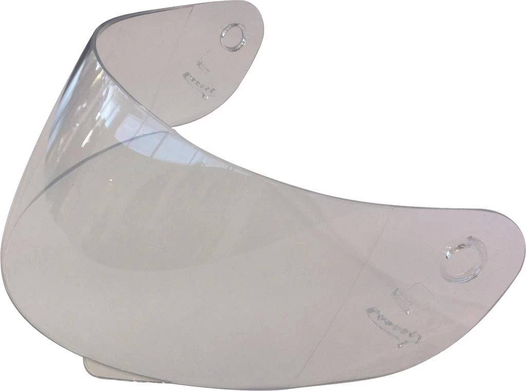 HELIX BIT VISIER KLAR + Getönt-KRATZFEST 4 HELIX BIT VISIER KLAR + Getönt-KRATZFEST – Bild 2