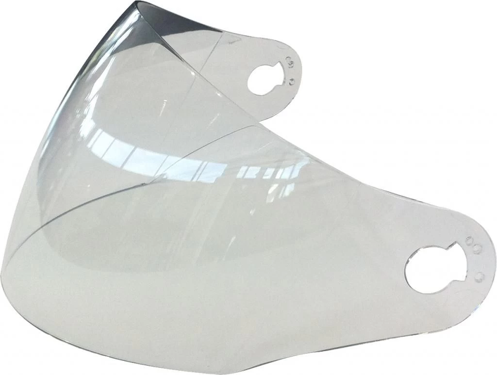 HELIX COM + Solar Visier HX15 Klar + Getönt 3 HELIX COM + Solar Visier HX15 Klar + Getönt