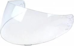 HELIX CURSUS I+II Visier HX130 Klar-kratzfest