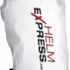 HELMEXPRESS DR11 Rucksack -Macna Store helmexpress dr11 rucksack weiss schwarz 30l 800729ws 3