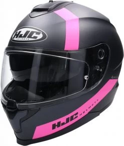 HJC C70 EURA MC8SF Integralhelm