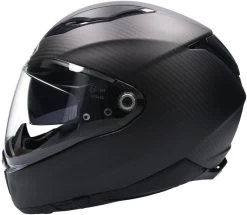 HJC F70 CARBON SOLID Integralhelm -Macna Store hjc f70 carbon solid integralhelm matt schwarz s 119244mss 1 5