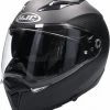 HJC F70 CARBON SOLID Integralhelm -Macna Store hjc f70 carbon solid integralhelm matt schwarz s 119244mss 4