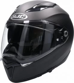 HJC F70 CARBON SOLID Integralhelm