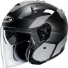 HJC FG-JET EPEN Jethelm -Macna Store hjc fg jet epen jethelm schwarz grau xl 119333sgxl