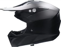 HJC I50 UNI MX-Helm -Macna Store hjc i50 uni mx helm semi matt schwarz xl 119224msxl 2 3
