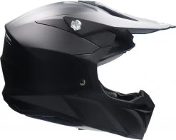 HJC I50 UNI MX-Helm -Macna Store hjc i50 uni mx helm semi matt schwarz xl 119224msxl 3 3