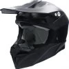 HJC I50 UNI MX-Helm 1 HJC I50 UNI MX-Helm -Macna Store hjc i50 uni mx helm semi matt schwarz xl 119224msxl 5
