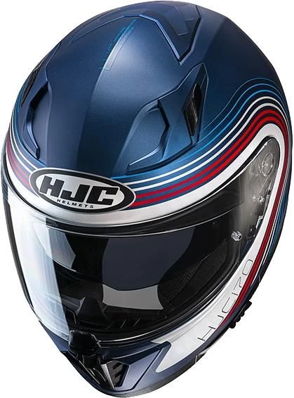 HJC I70 SURF Integralhelm 4 HJC I70 SURF Integralhelm – Bild 2