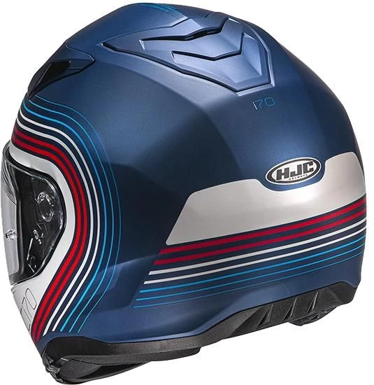 HJC I70 SURF Integralhelm 5 HJC I70 SURF Integralhelm – Bild 3