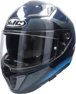 HJC I70 TAS Integralhelm