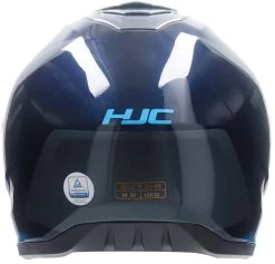 HJC I70 TAS Integralhelm -Macna Store hjc i70 tas integralhelm blau mc2 xxl 119206blxxl 6 4